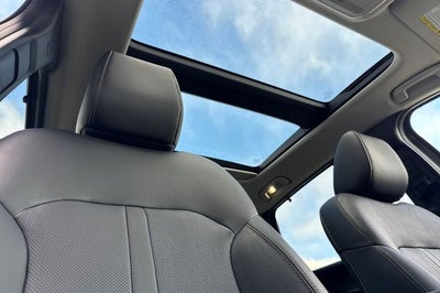 2024 Mazda Mazda CX-90 3.3 Turbo S