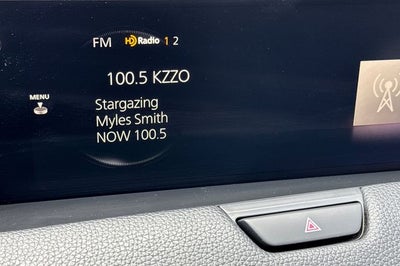 2024 Mazda Mazda CX-90 3.3 Turbo S