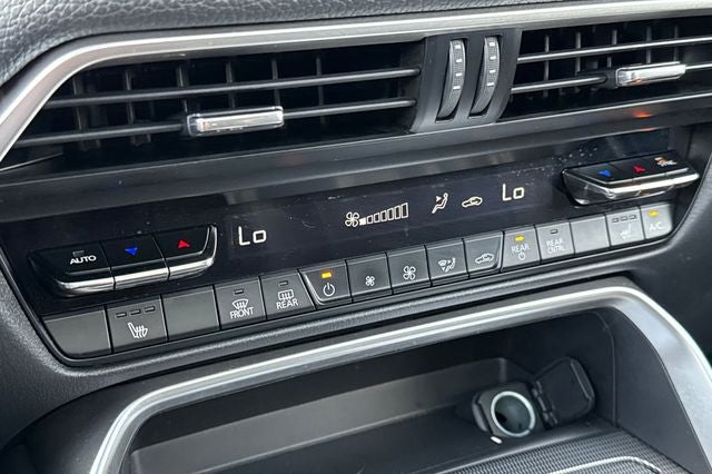 2024 Mazda Mazda CX-90 3.3 Turbo S