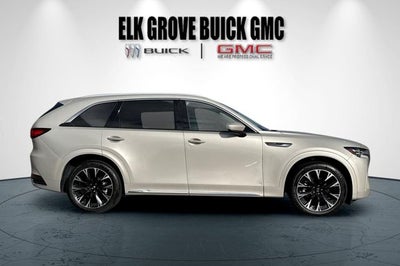 2024 Mazda Mazda CX-90 3.3 Turbo S