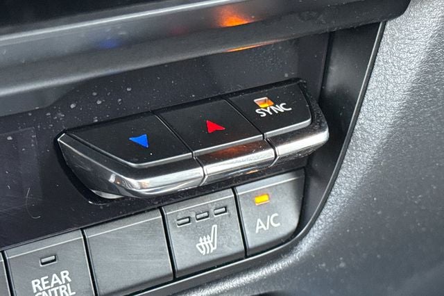 2024 Mazda Mazda CX-90 3.3 Turbo S