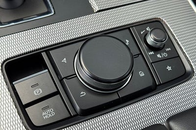 2024 Mazda Mazda CX-90 3.3 Turbo S