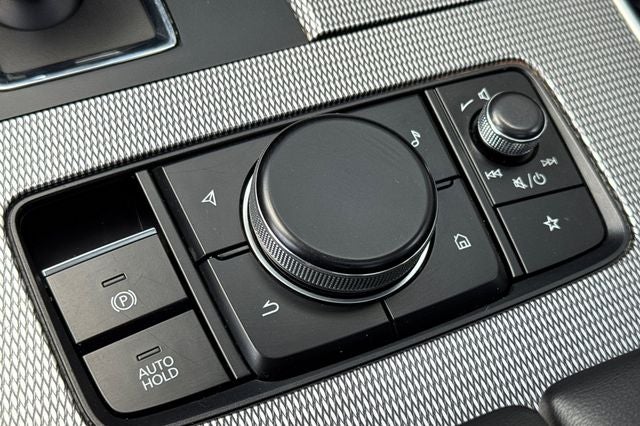 2024 Mazda Mazda CX-90 3.3 Turbo S