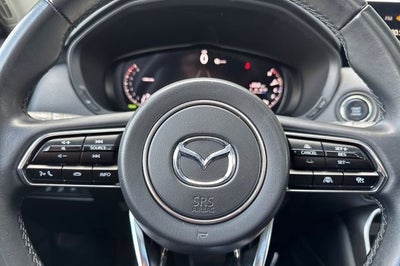 2024 Mazda Mazda CX-90 3.3 Turbo S