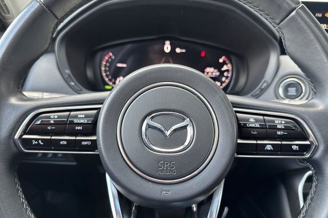 2024 Mazda Mazda CX-90 3.3 Turbo S