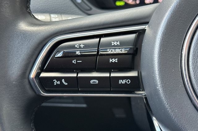 2024 Mazda Mazda CX-90 3.3 Turbo S