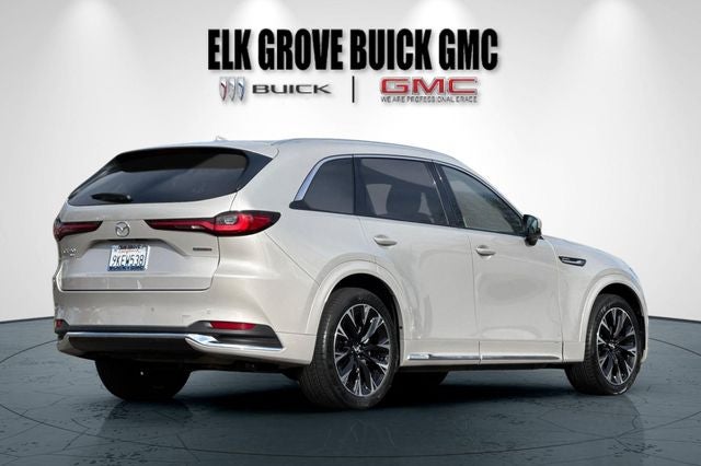 2024 Mazda Mazda CX-90 3.3 Turbo S