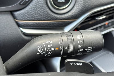 2024 Mazda Mazda CX-90 3.3 Turbo S