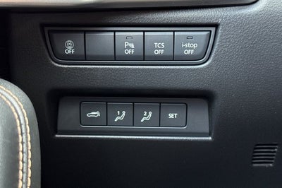 2024 Mazda Mazda CX-90 3.3 Turbo S