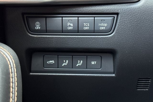 2024 Mazda Mazda CX-90 3.3 Turbo S