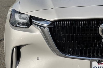 2024 Mazda Mazda CX-90 3.3 Turbo S