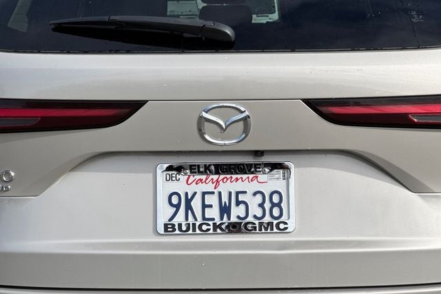 2024 Mazda Mazda CX-90 3.3 Turbo S