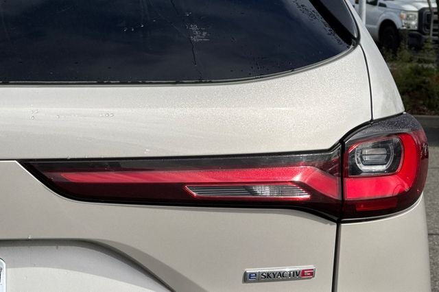 2024 Mazda Mazda CX-90 3.3 Turbo S