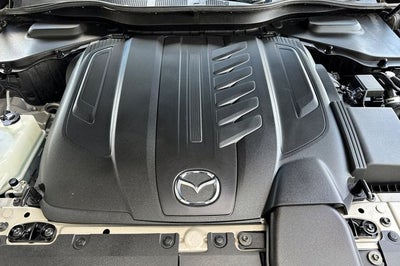 2024 Mazda Mazda CX-90 3.3 Turbo S