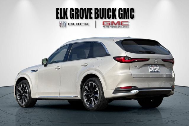 2024 Mazda Mazda CX-90 3.3 Turbo S