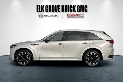 2024 Mazda Mazda CX-90 3.3 Turbo S