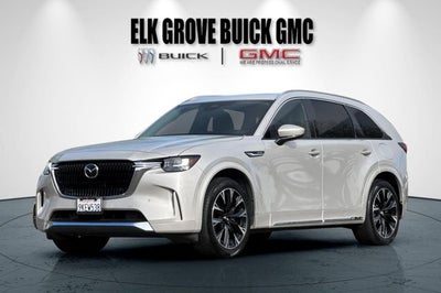 2024 Mazda Mazda CX-90 3.3 Turbo S