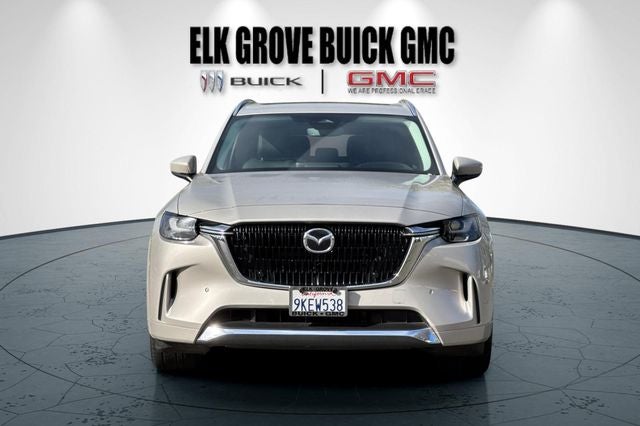 2024 Mazda Mazda CX-90 3.3 Turbo S