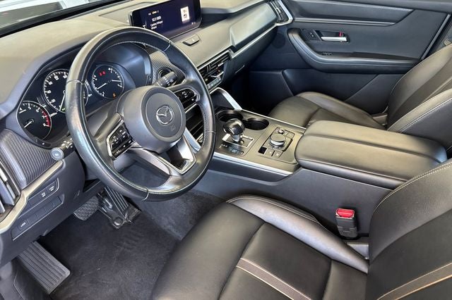 2024 Mazda Mazda CX-90 3.3 Turbo Select