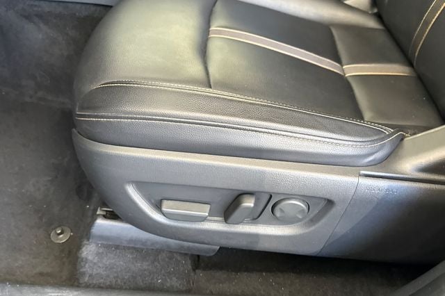 2024 Mazda Mazda CX-90 3.3 Turbo Select