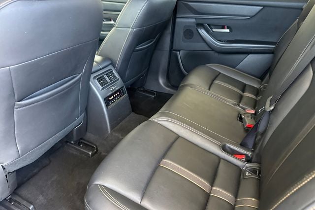 2024 Mazda Mazda CX-90 3.3 Turbo Select