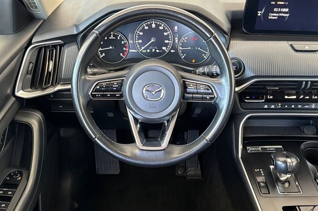 2024 Mazda Mazda CX-90 3.3 Turbo Select