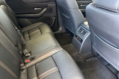 2024 Mazda Mazda CX-90 3.3 Turbo Select