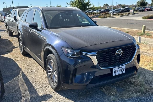 2024 Mazda Mazda CX-90 3.3 Turbo Select