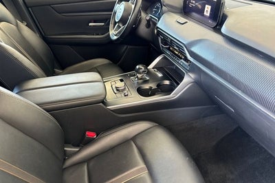 2024 Mazda Mazda CX-90 3.3 Turbo Select