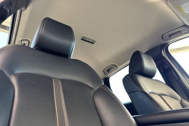 2024 Mazda Mazda CX-90 3.3 Turbo Select