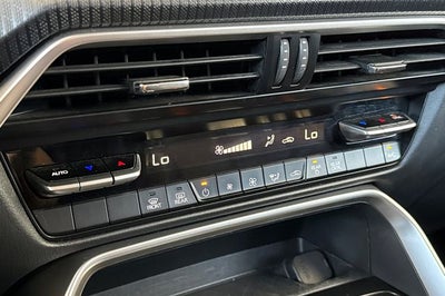 2024 Mazda Mazda CX-90 3.3 Turbo Select