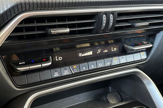 2024 Mazda Mazda CX-90 3.3 Turbo Select