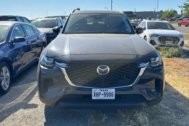 2024 Mazda Mazda CX-90 3.3 Turbo Select