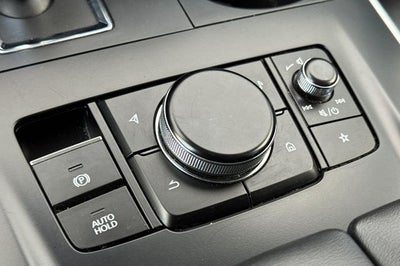 2024 Mazda Mazda CX-90 3.3 Turbo Select