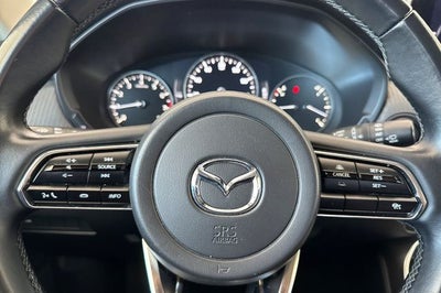 2024 Mazda Mazda CX-90 3.3 Turbo Select