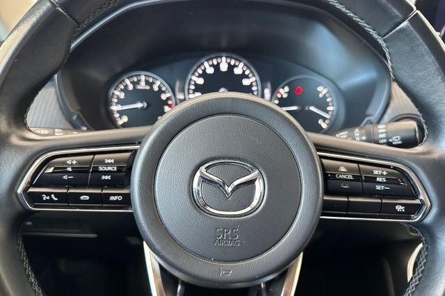 2024 Mazda Mazda CX-90 3.3 Turbo Select