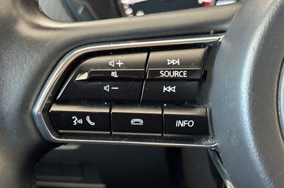 2024 Mazda Mazda CX-90 3.3 Turbo Select