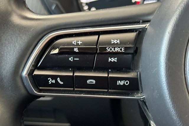 2024 Mazda Mazda CX-90 3.3 Turbo Select