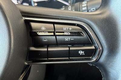 2024 Mazda Mazda CX-90 3.3 Turbo Select
