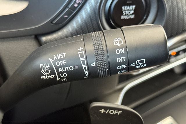 2024 Mazda Mazda CX-90 3.3 Turbo Select