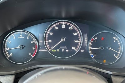 2024 Mazda Mazda CX-90 3.3 Turbo Select