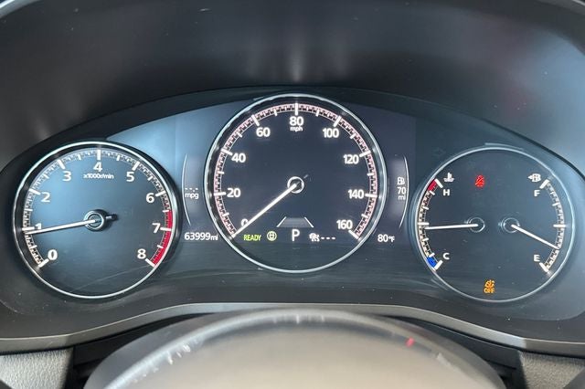 2024 Mazda Mazda CX-90 3.3 Turbo Select