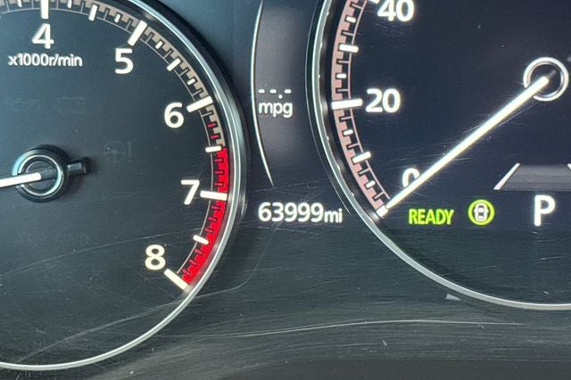 2024 Mazda Mazda CX-90 3.3 Turbo Select