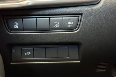 2024 Mazda Mazda CX-90 3.3 Turbo Select