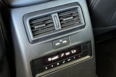 2024 Mazda Mazda CX-90 3.3 Turbo Select
