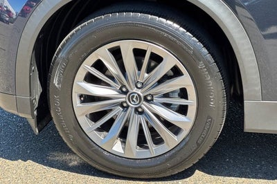 2024 Mazda Mazda CX-90 3.3 Turbo Select