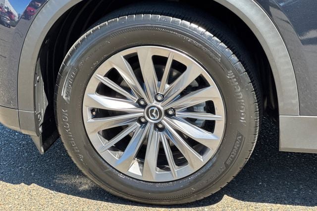 2024 Mazda Mazda CX-90 3.3 Turbo Select