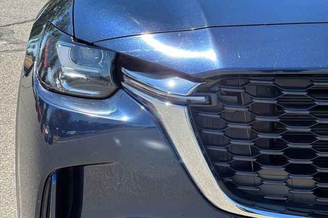 2024 Mazda Mazda CX-90 3.3 Turbo Select