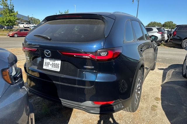 2024 Mazda Mazda CX-90 3.3 Turbo Select