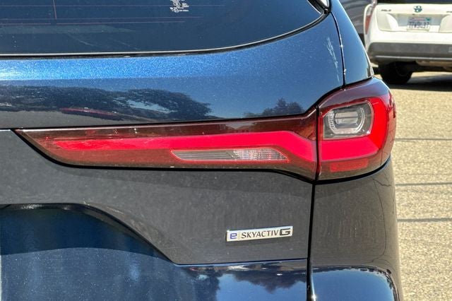 2024 Mazda Mazda CX-90 3.3 Turbo Select